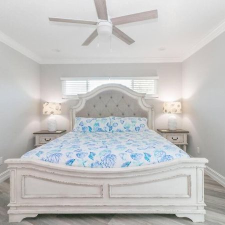 Elegant Oceanview Home With King Beds & Designer Touches Cape Canaveral Exterior photo